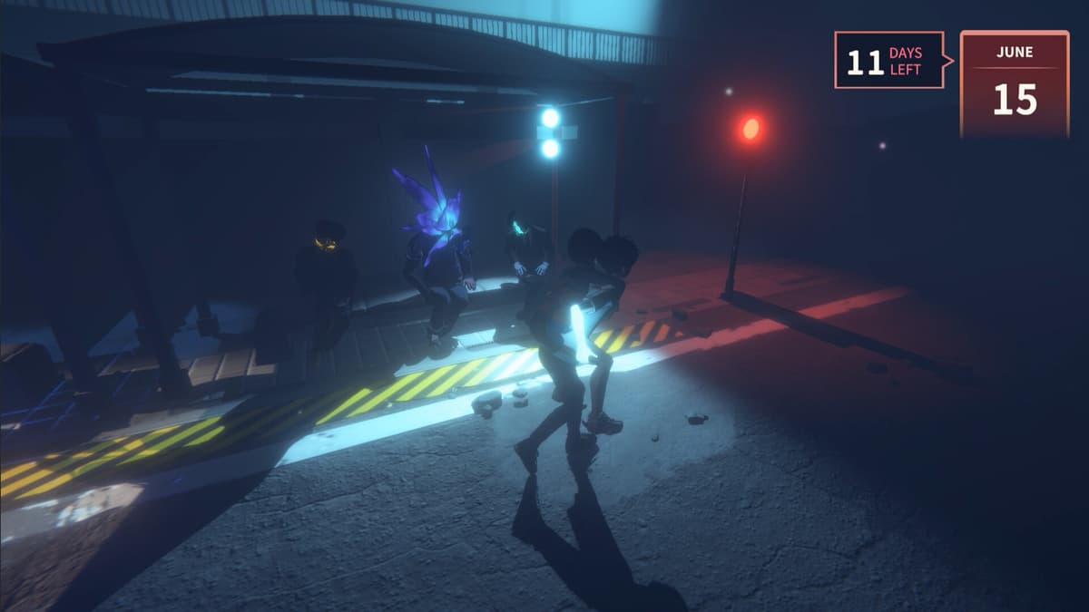 Picture of Eternights