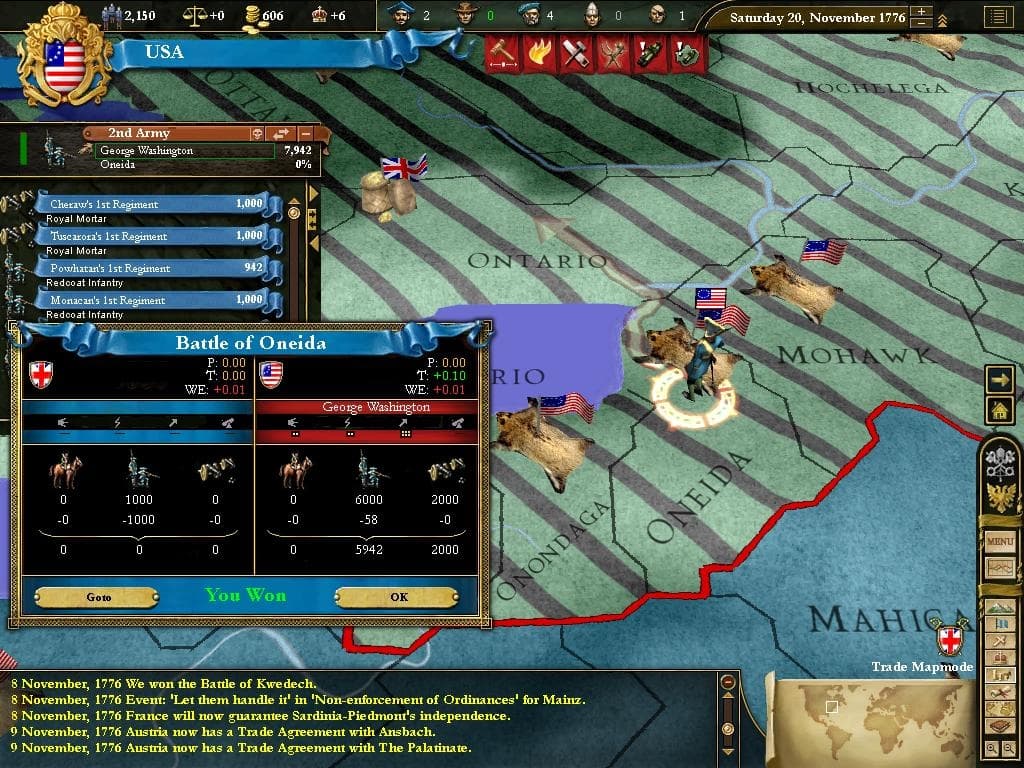 Picture of Europa Universalis III: Complete
