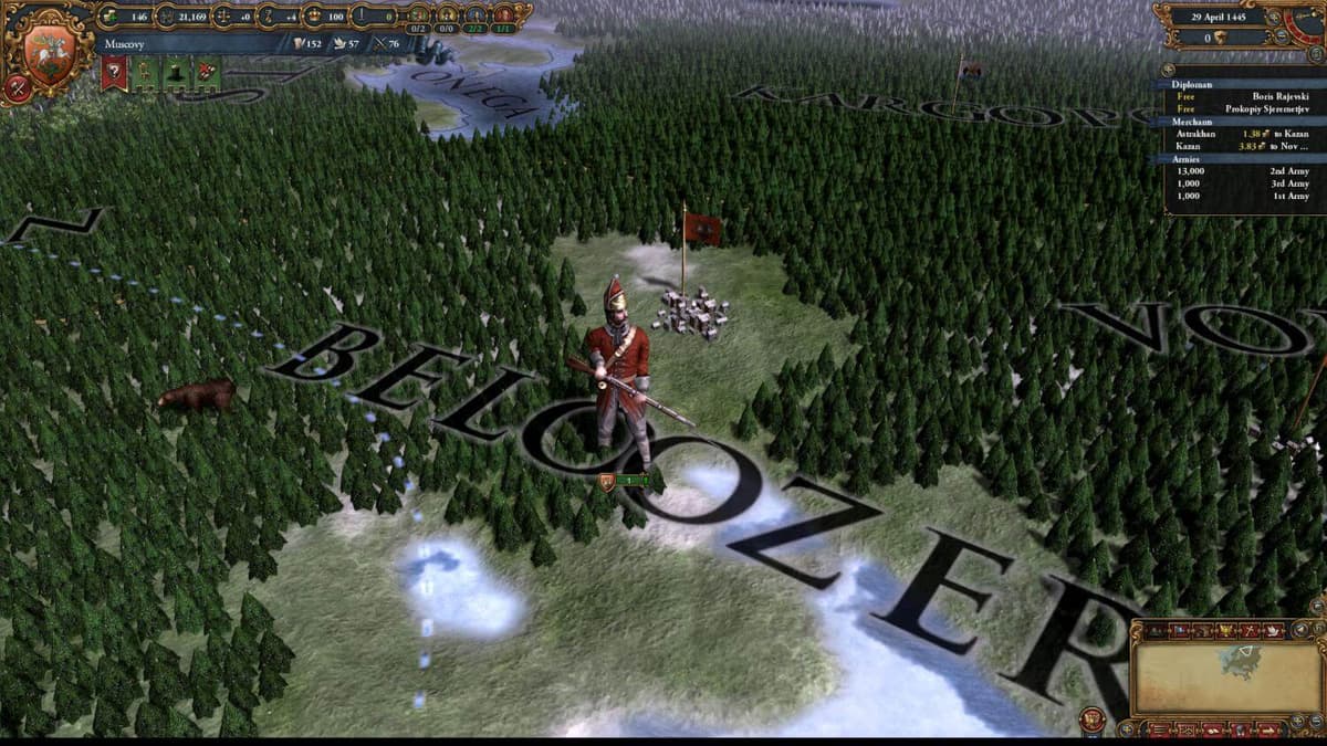 Picture of Europa Universalis IV: Common Sense Content Pack