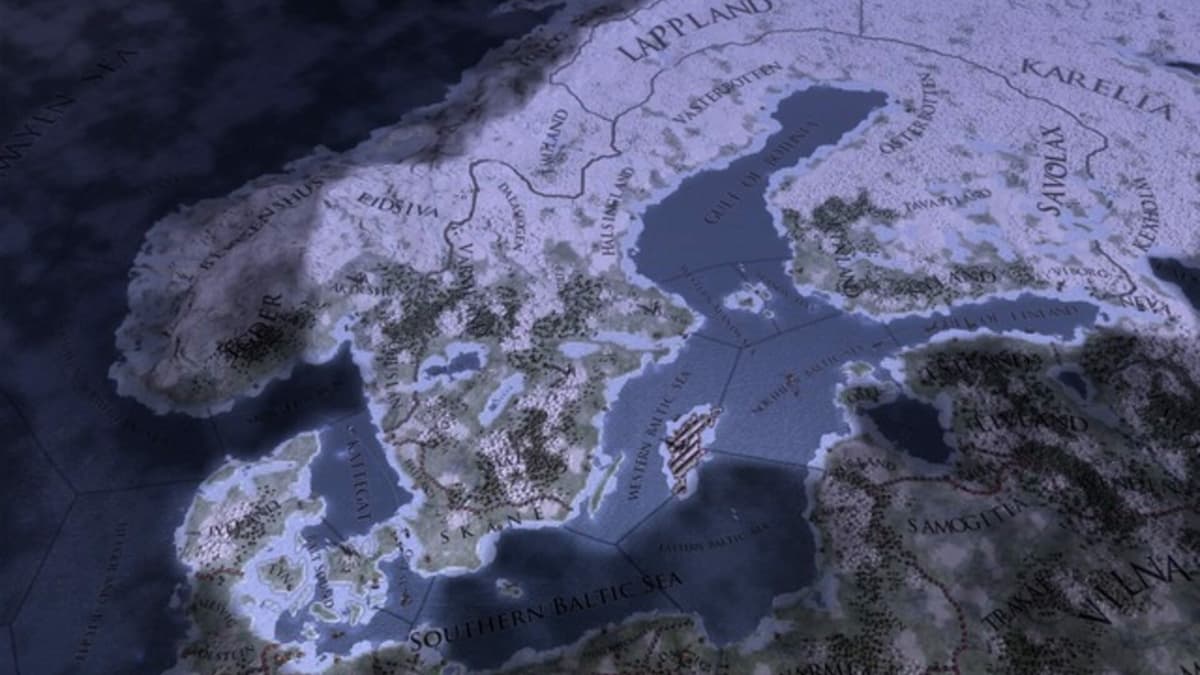 Picture of Europa Universalis IV: Conquest Collection