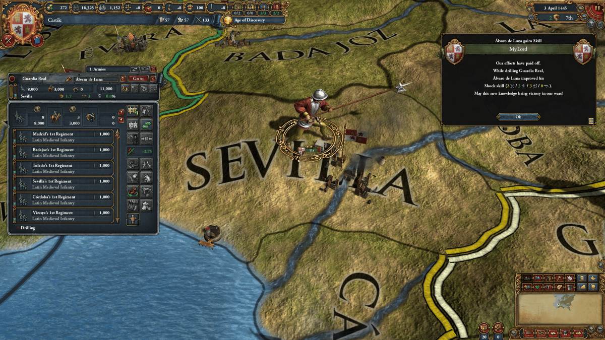 Picture of Europa Universalis IV: Cradle of Civilization Expansion