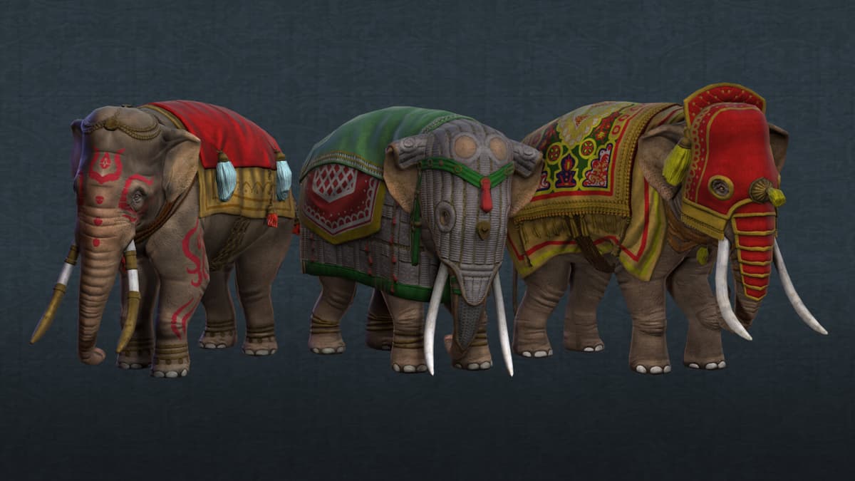 Picture of Europa Universalis IV: Dharma Content Pack