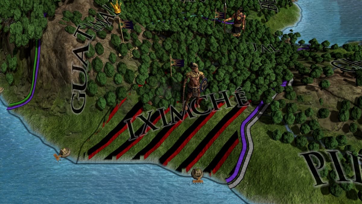 Picture of Europa Universalis IV: El Dorado - Expansion