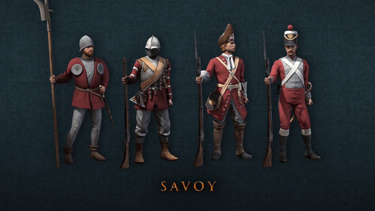 Picture of Europa Universalis IV: Emperor Content Pack