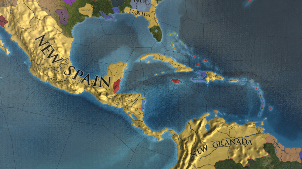 Picture of Europa Universalis IV: Golden Century