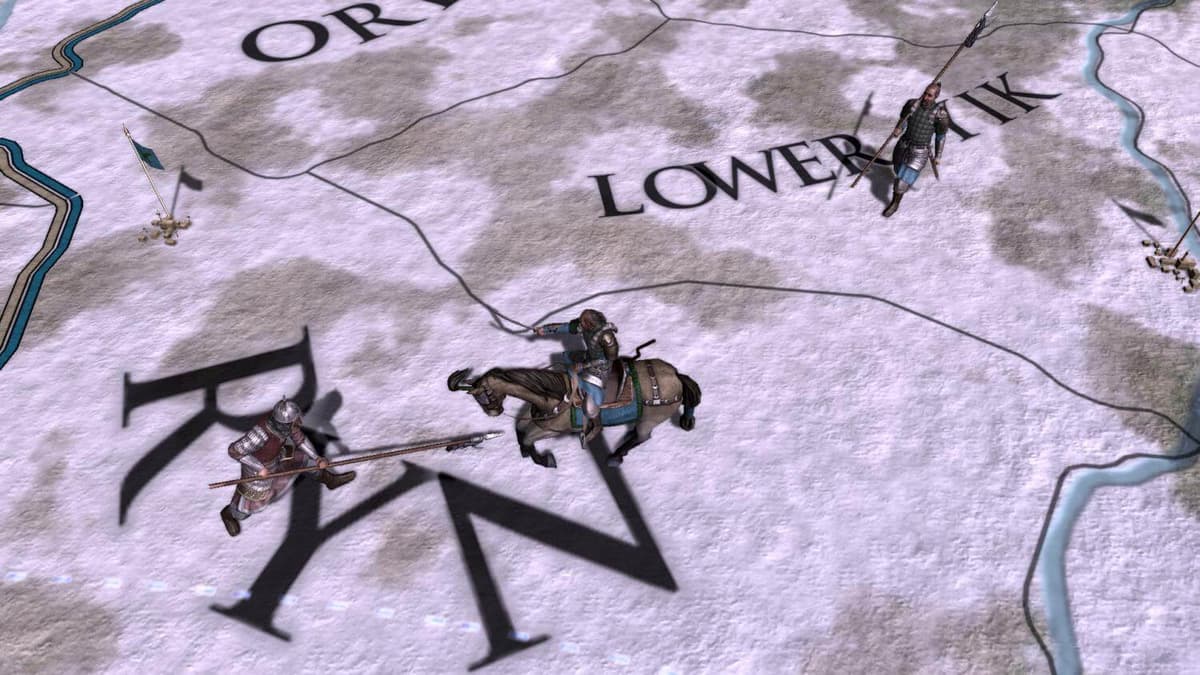 Picture of Europa Universalis IV: The Cossacks