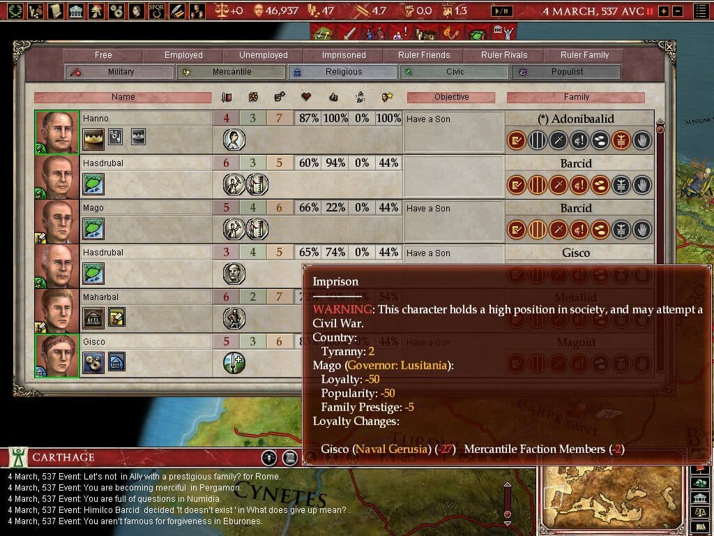 Picture of Europa Universalis: Rome - Gold Edition