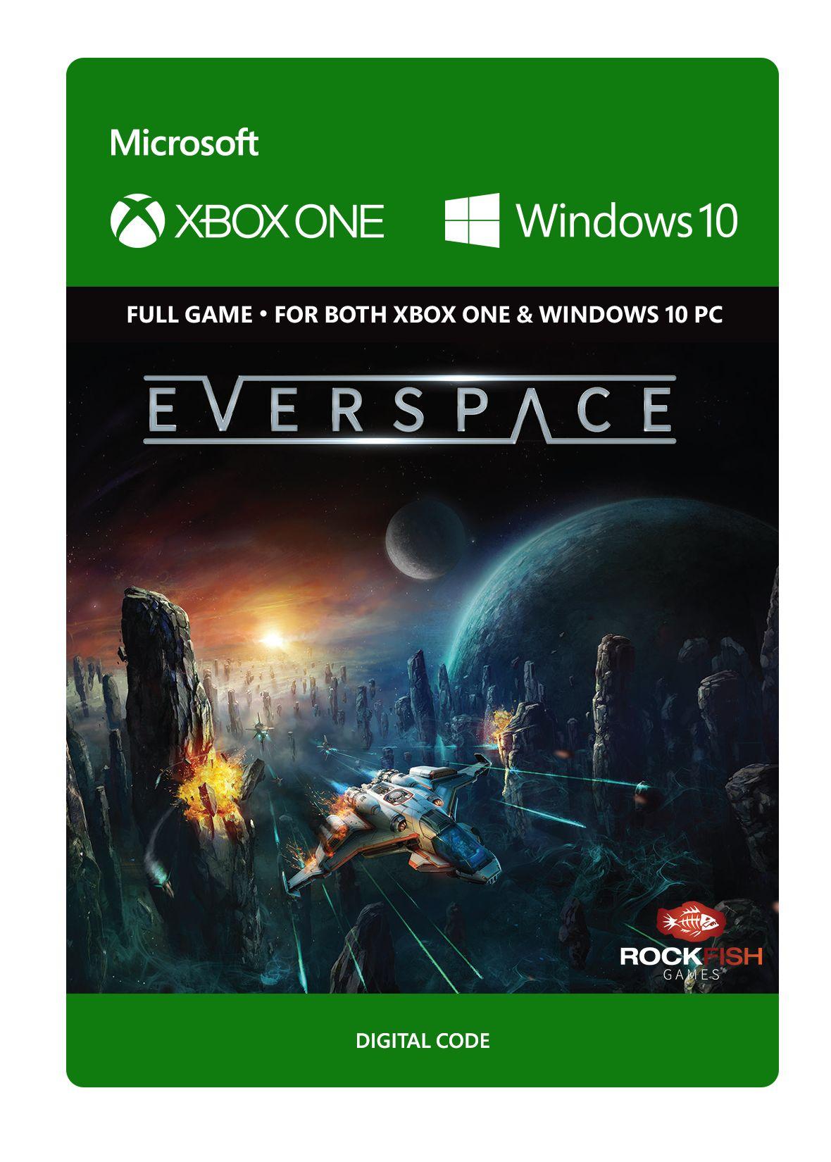 EVERSPACE - Xbox One