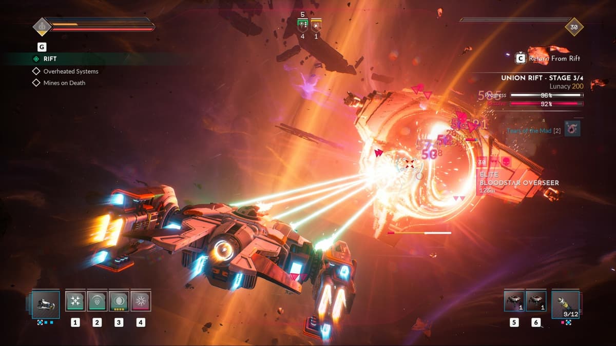 Picture of EVERSPACE - Xbox One