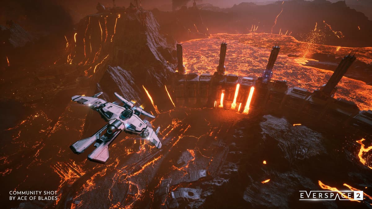 Picture of EVERSPACE - Xbox One