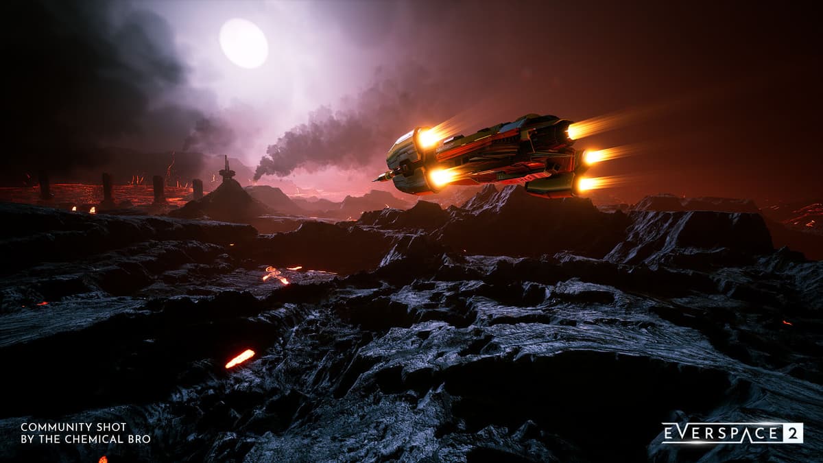 Picture of EVERSPACE - Xbox One
