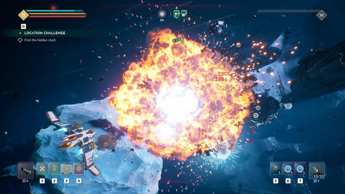 Picture of EVERSPACE - Xbox One