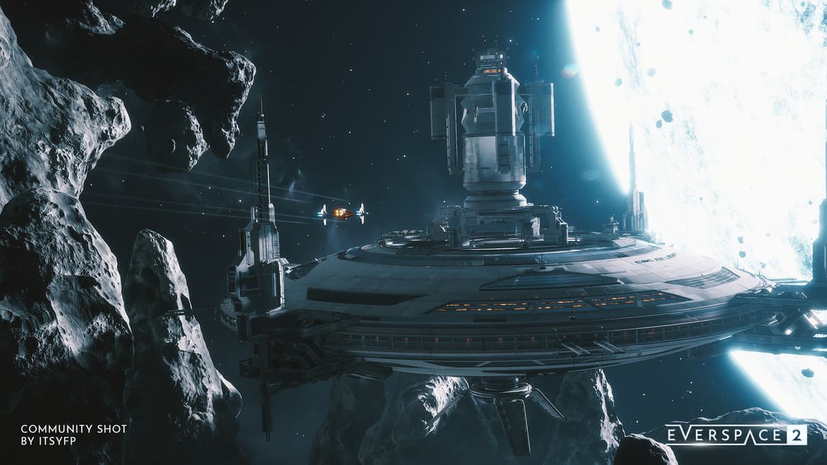 Picture of EVERSPACE - Xbox One