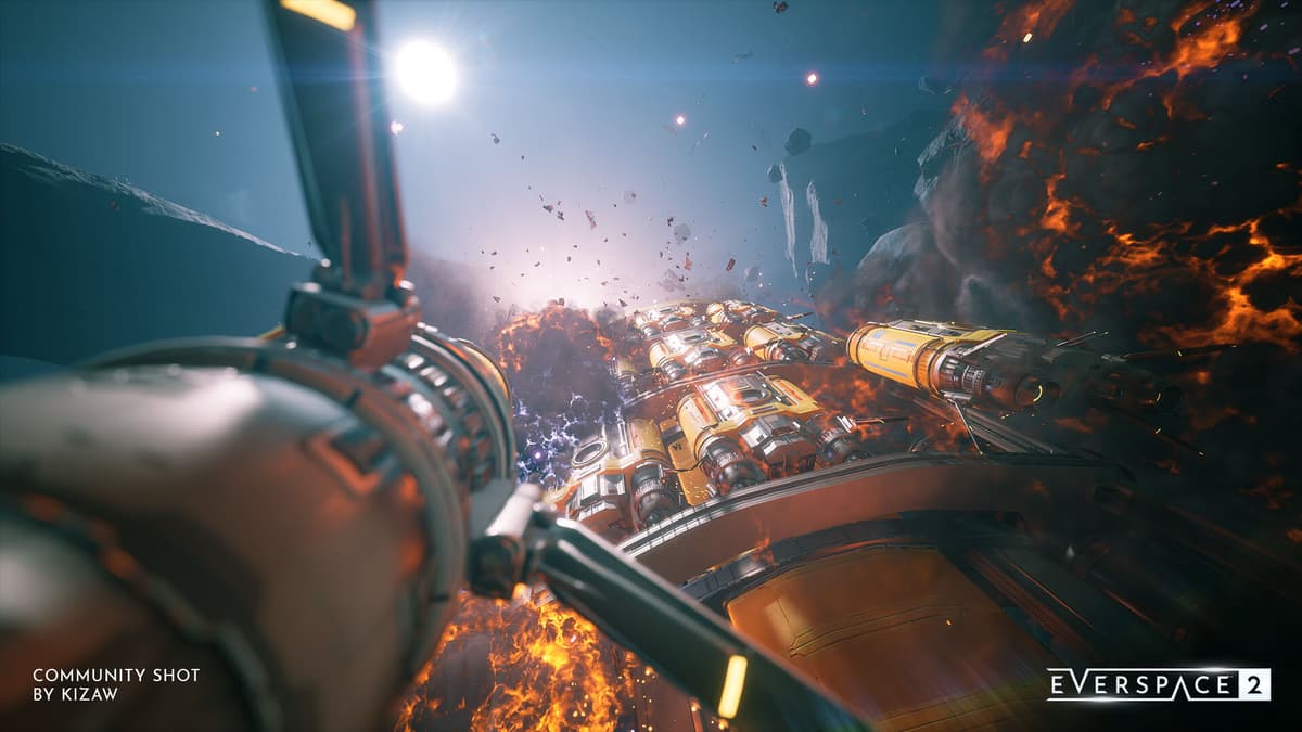 Picture of EVERSPACE - Xbox One