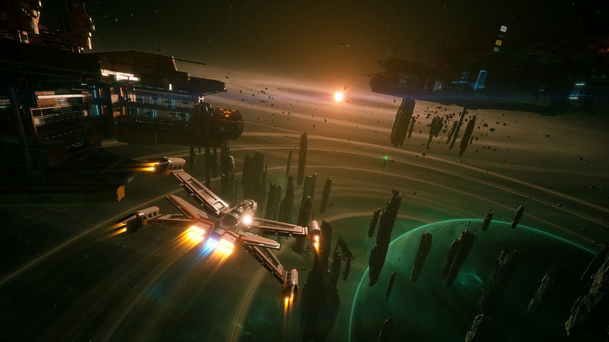 Picture of EVERSPACE - Xbox One