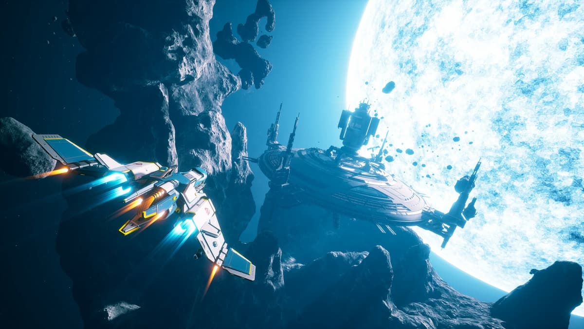 Picture of EVERSPACE - Xbox One