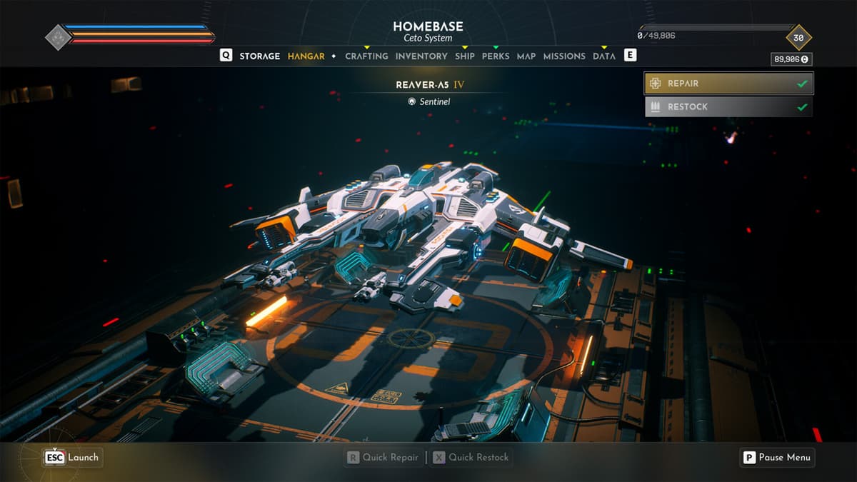 Picture of EVERSPACE - Xbox One