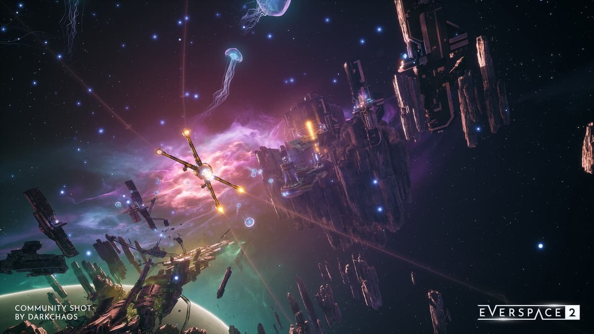 Picture of EVERSPACE - Xbox One