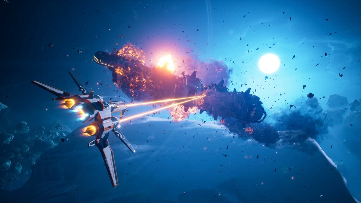 Picture of EVERSPACE - Xbox One
