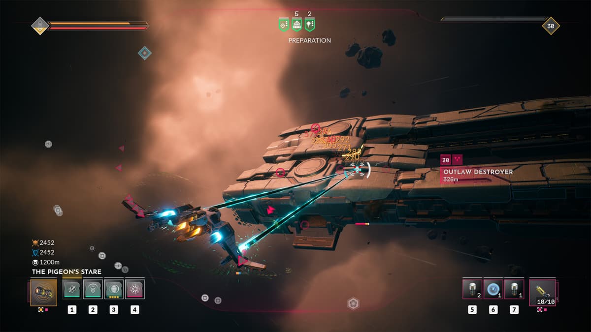 Picture of EVERSPACE - Xbox One