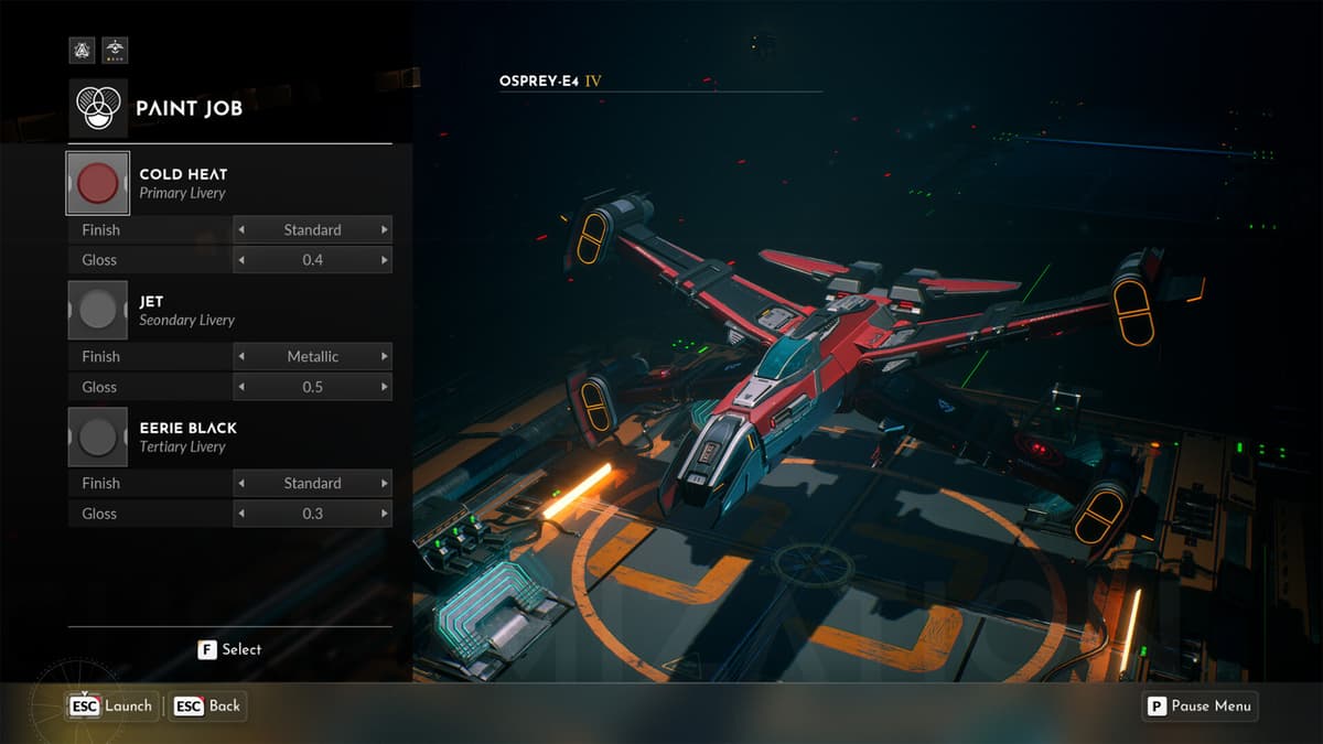 Picture of EVERSPACE - Xbox One