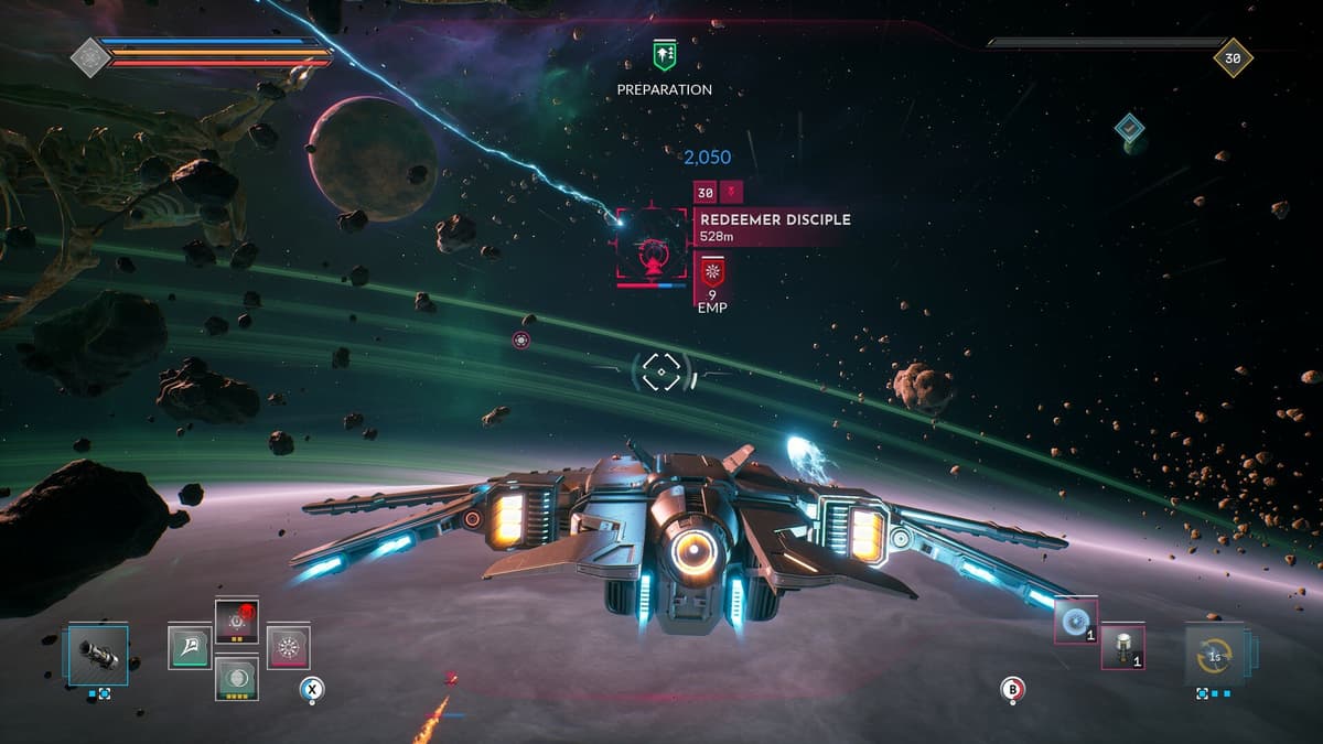 Picture of EVERSPACE - Xbox One
