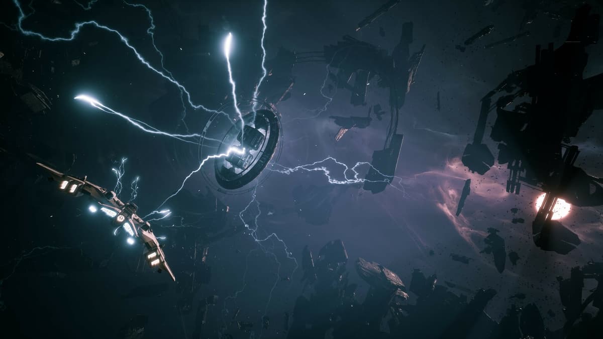 Picture of EVERSPACE - Xbox One