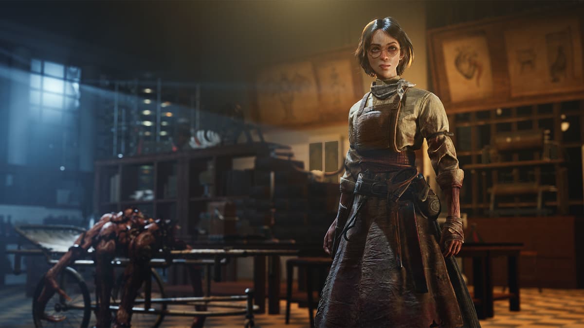 Picture of Evil West - Xbox Series X|S/Xbox One