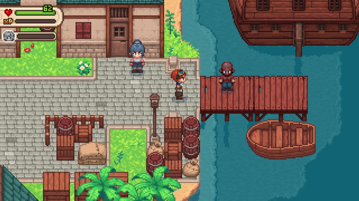 Picture of Evoland Legendary Edition