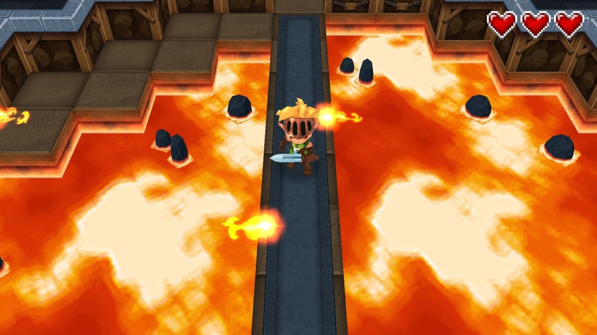 Picture of Evoland Legendary Edition