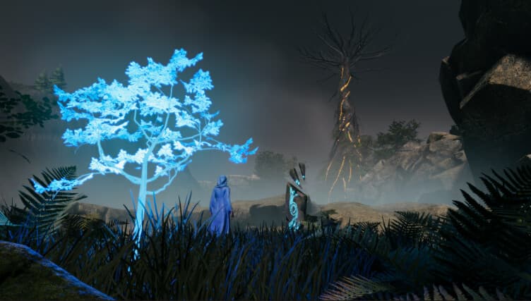 Picture of Ex Natura: Nature Corrupted