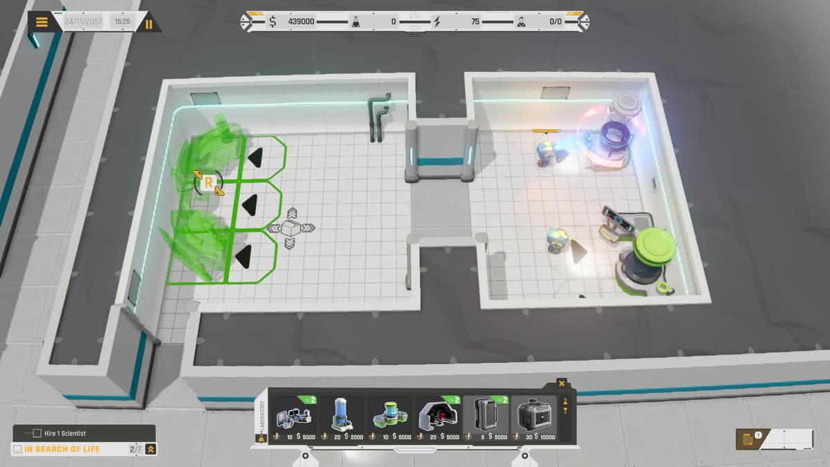 Picture of Exogate Initiative