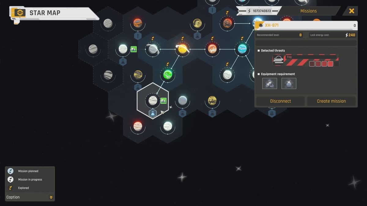 Picture of Exogate Initiative