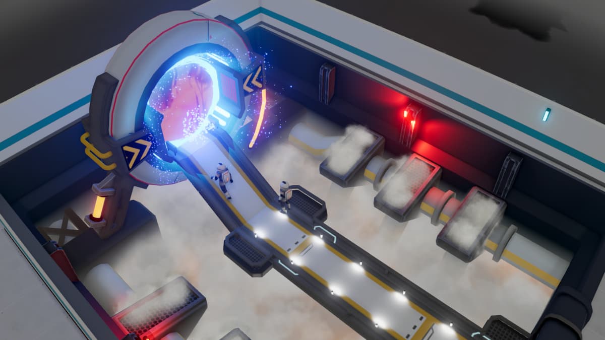 Picture of Exogate Initiative