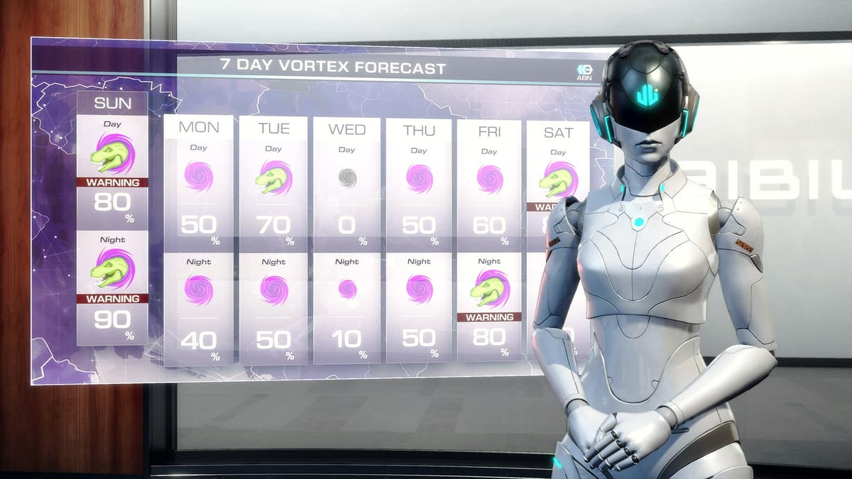 Picture of Exoprimal - Xbox Series X/Xbox One/Win10