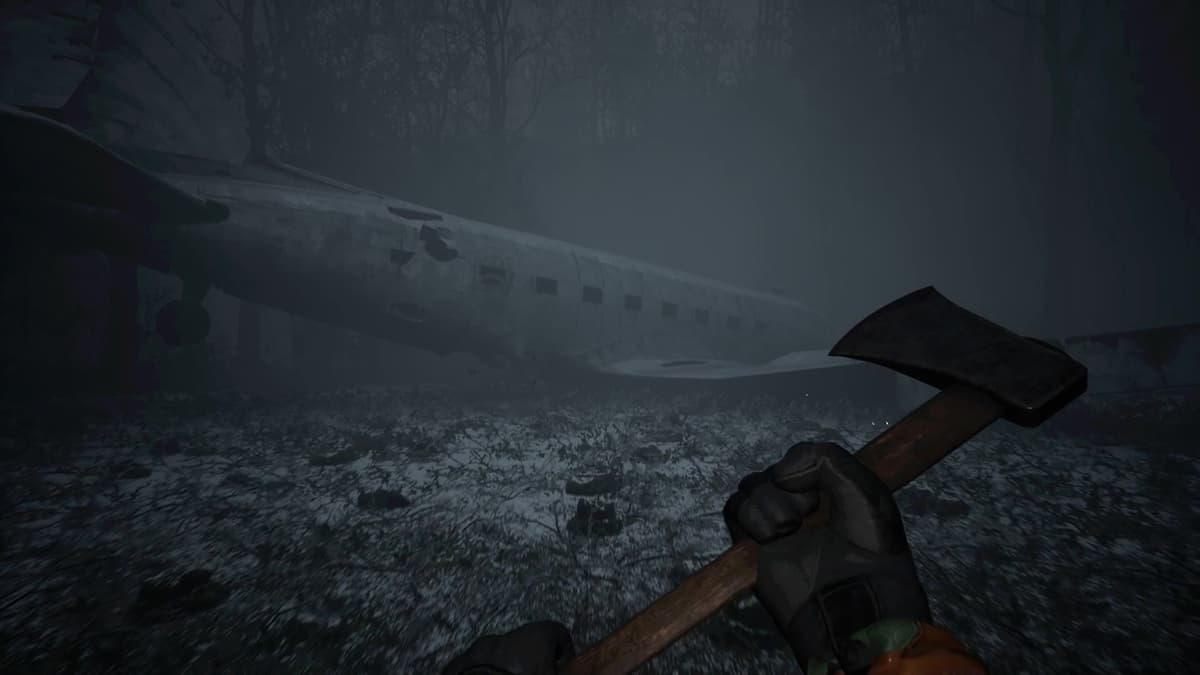 Picture of Expedition Zero