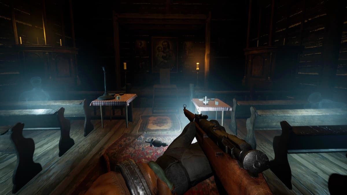 Picture of Expedition Zero