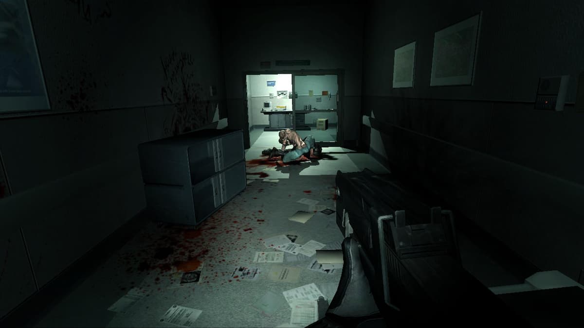 Picture of F.E.A.R. 2: Project Origin