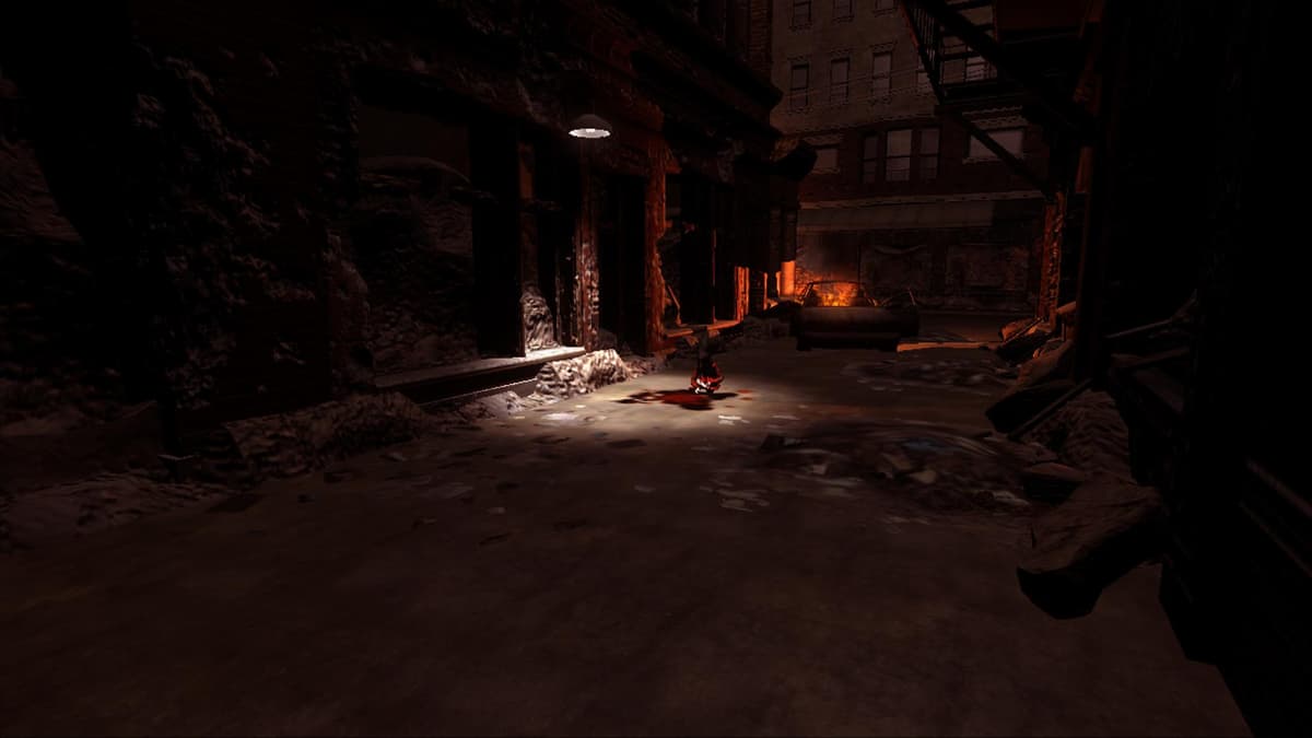 Picture of F.E.A.R. 2: Project Origin