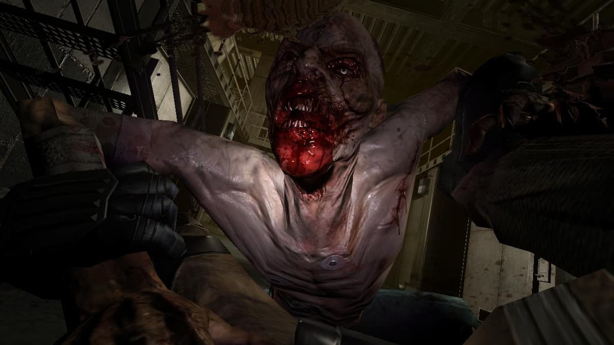 Picture of F.E.A.R. 2: Project Origin