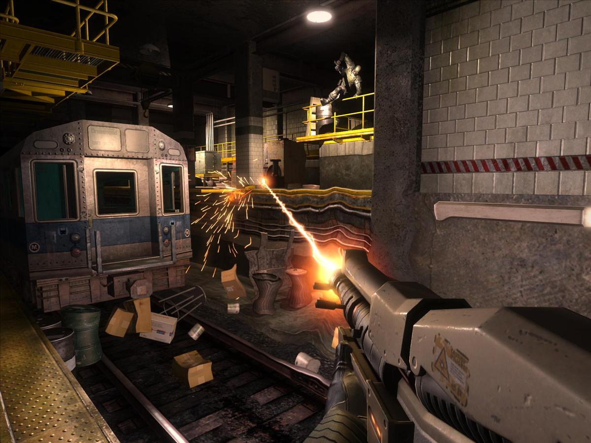 Picture of F.E.A.R. 2: Project Origin