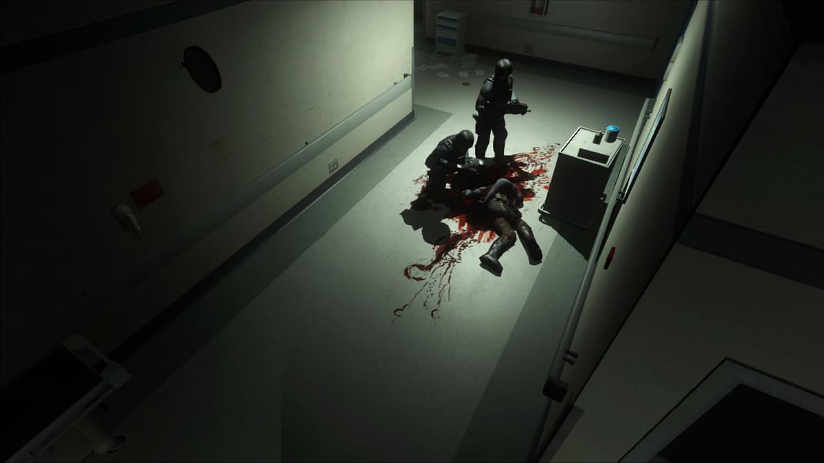 Picture of F.E.A.R. 2: Project Origin