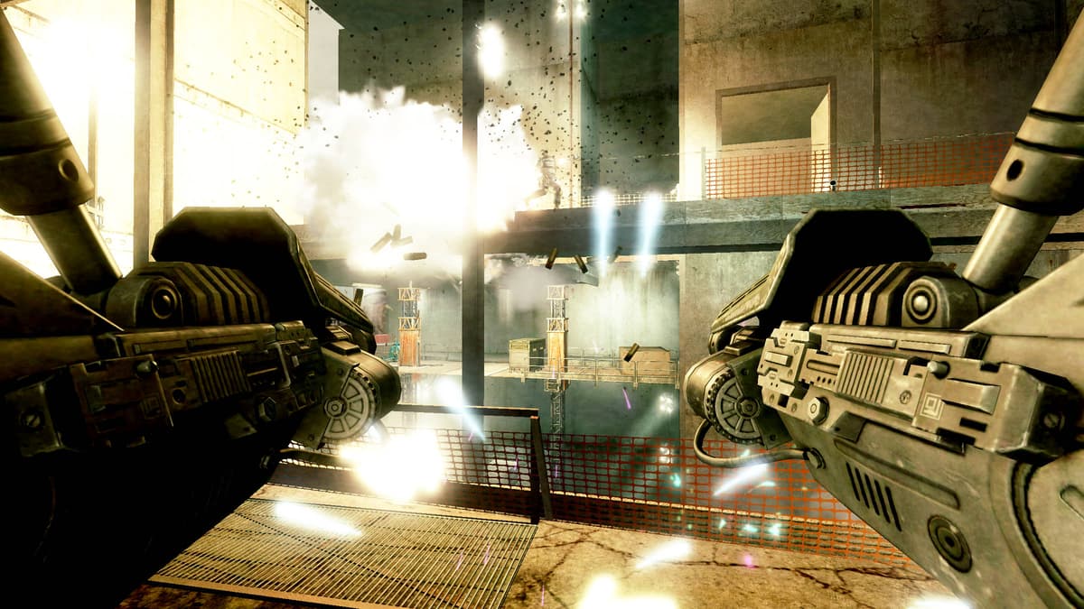 Picture of F.E.A.R. 2: Reborn