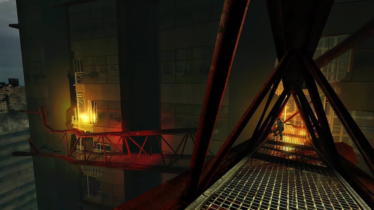 Picture of F.E.A.R. 2: Reborn