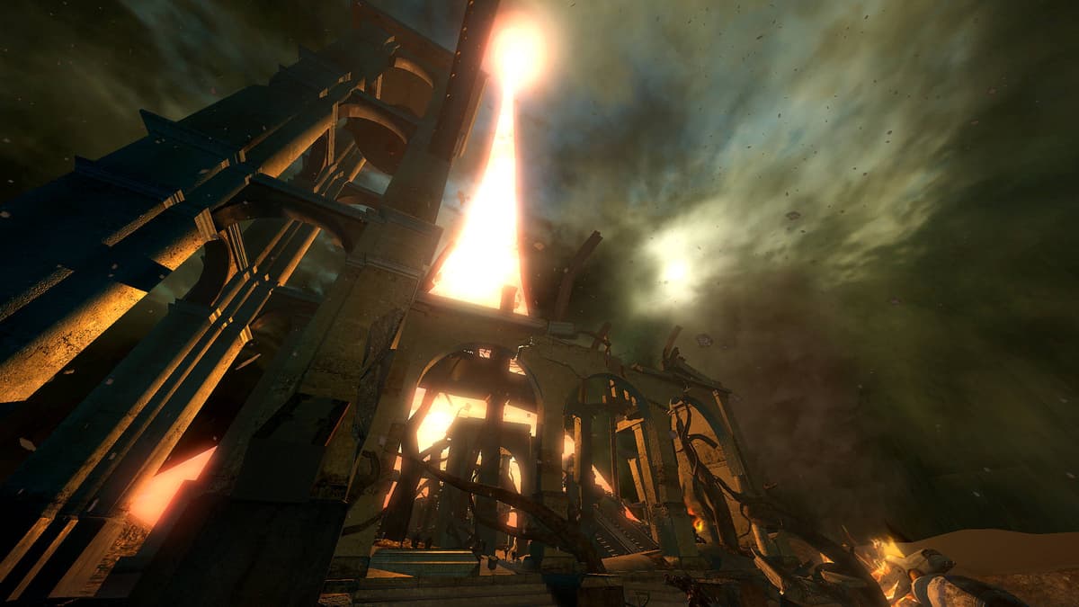 Picture of F.E.A.R. 2: Reborn