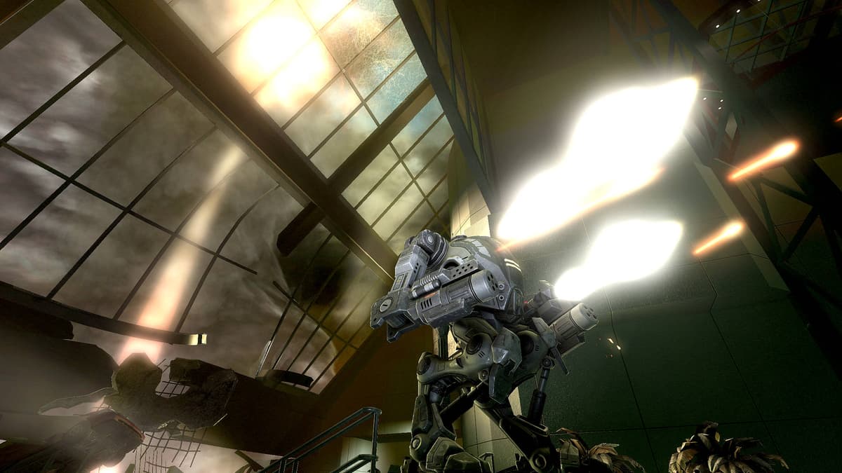 Picture of F.E.A.R. 2: Reborn