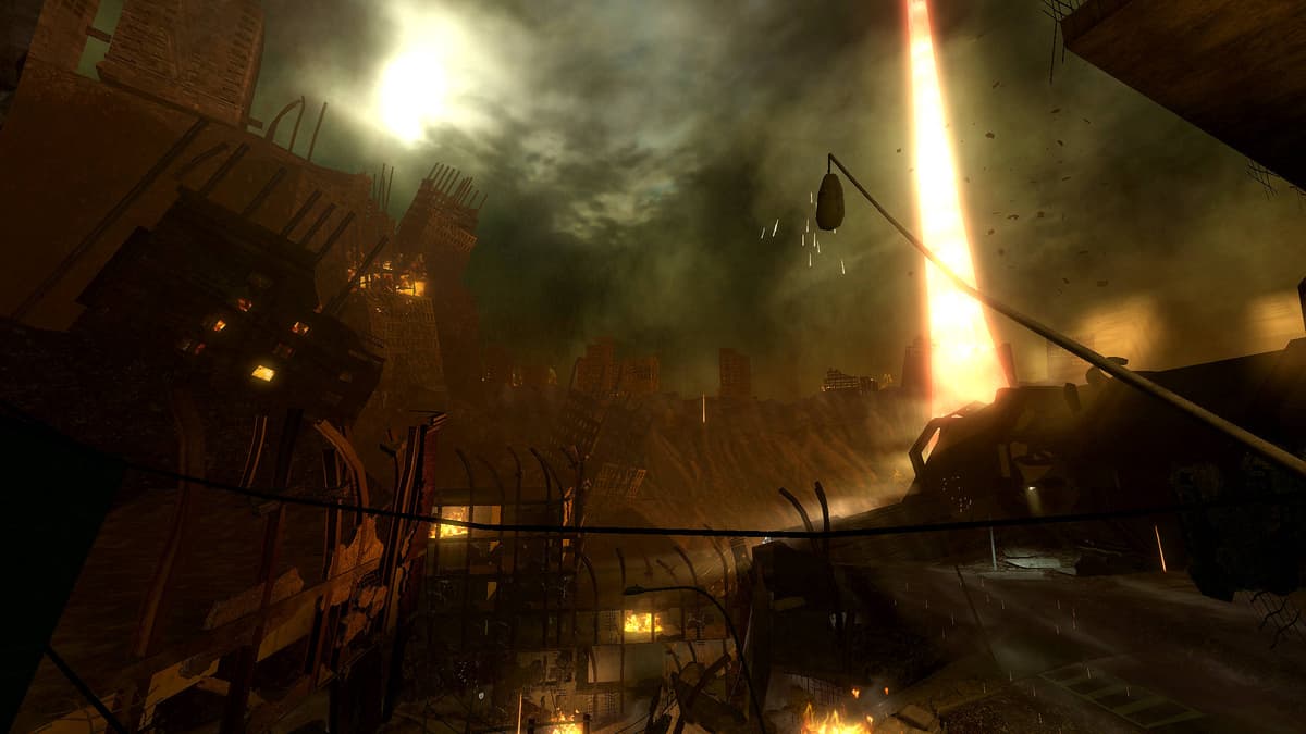 Picture of F.E.A.R. 2: Reborn