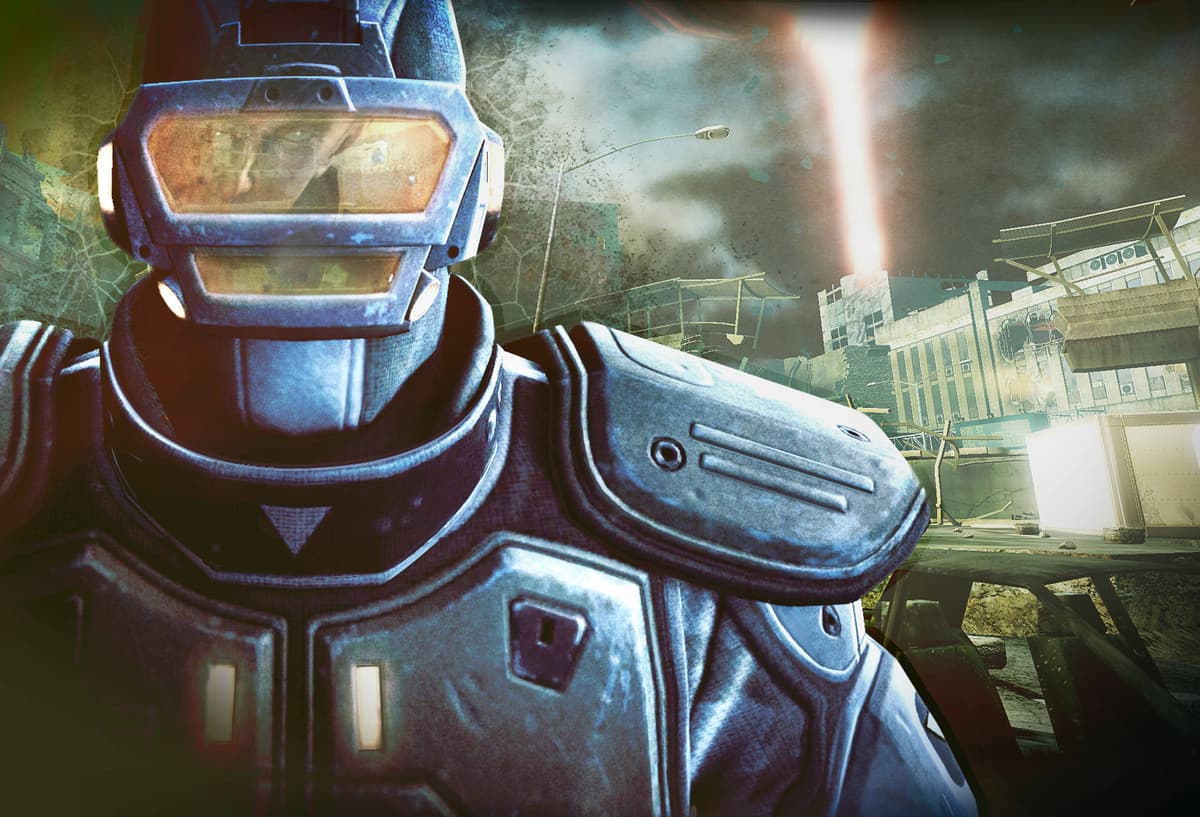 Picture of F.E.A.R. 2: Reborn