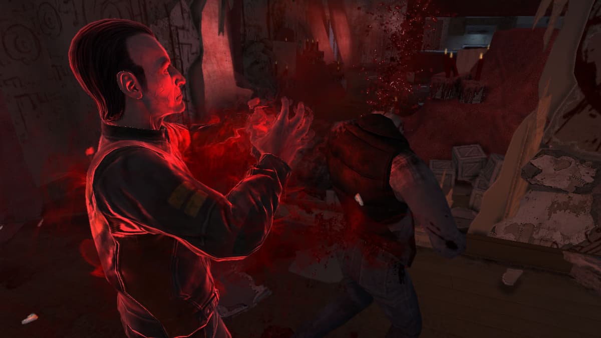 Picture of F.E.A.R. 3