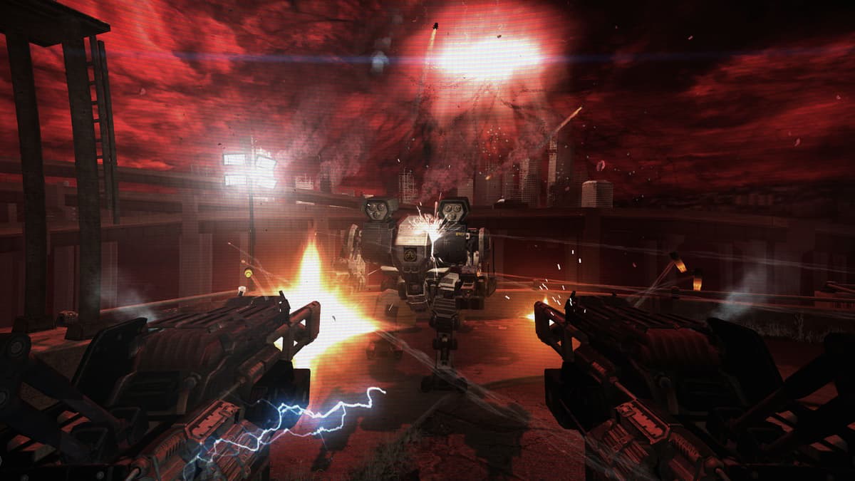 Picture of F.E.A.R. 3